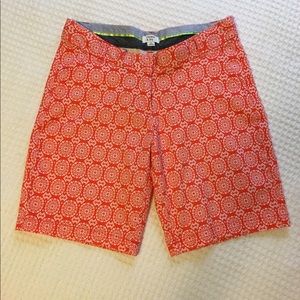 Crown and Ivy Bermuda Shorts
